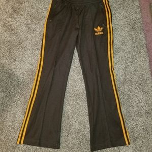 Adidas medium pants
